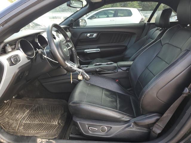 2015 FORD MUSTANG - 1FATP8UH1F5383908
