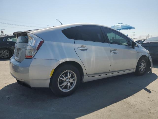 2010 TOYOTA PRIUS - JTDKN3DU4A0013943