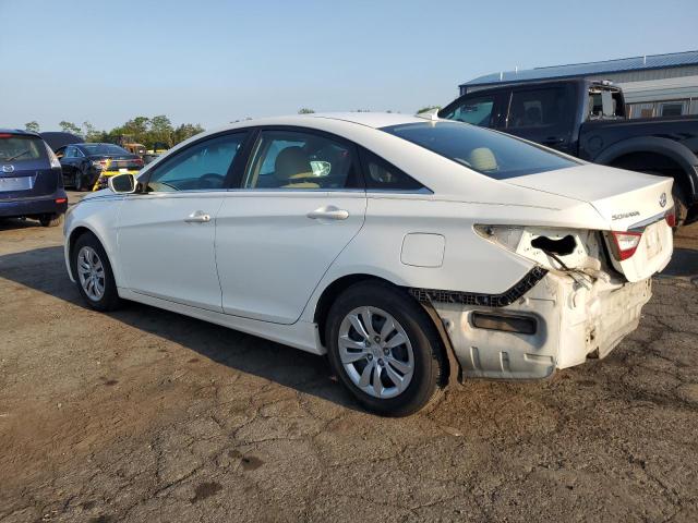 Vin: 5npeb4ac0ch359243, lot: 59664395, hyundai sonata gls 20122