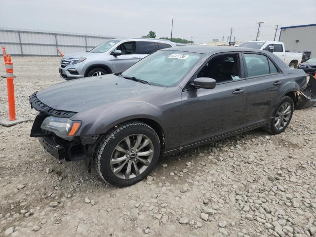 Vin: 2c3ccagg4eh281563, lot: 60313735, chrysler 300 s 2014 img_1