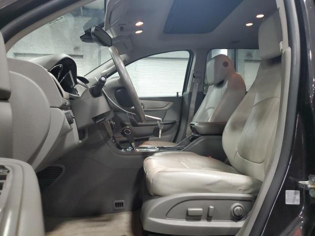 2017 CHEVROLET TRAVERSE P 1GNKVJKD7HJ267343