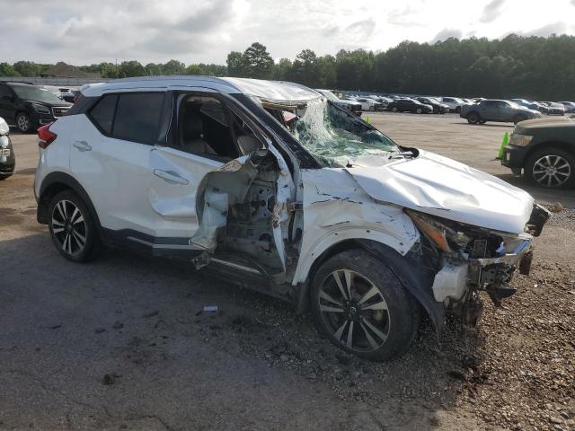 2020 NISSAN KICKS SR 3N1CP5DV9LL551663