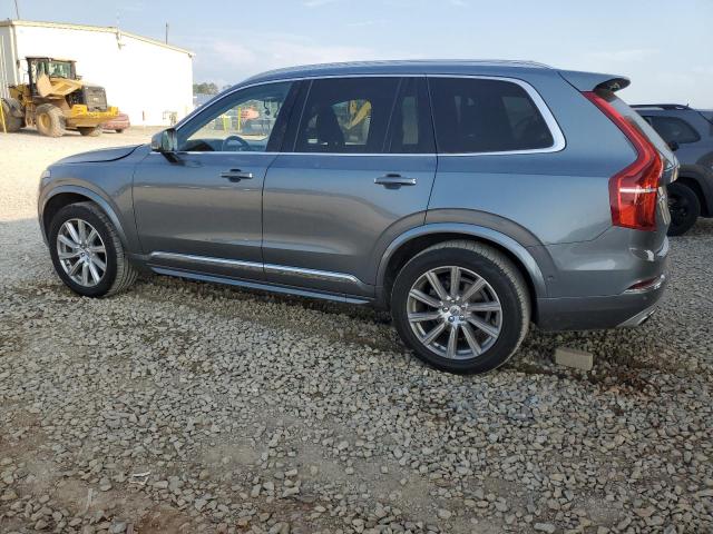 Vin: yv4a22pl3j1194476, lot: 59385495, volvo xc90 t6 20182