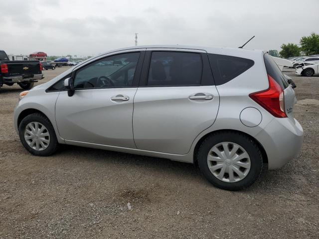 Vin: 3n1ce2cp5el432065, lot: 59479525, nissan versa s 20142