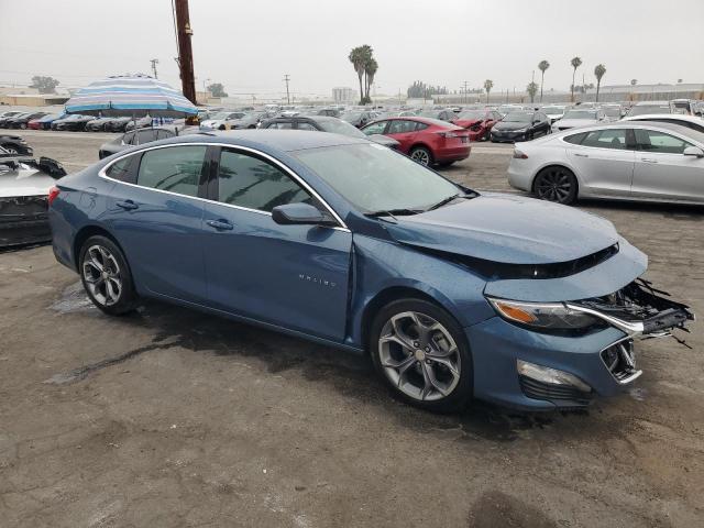 2024 CHEVROLET MALIBU LT - 1G1ZD5ST7RF208010