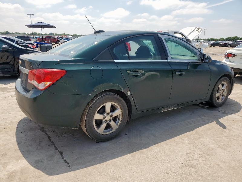Vin: 1g1pc5sb5f7118829, lot: 59811185, chevrolet cruze lt 20153