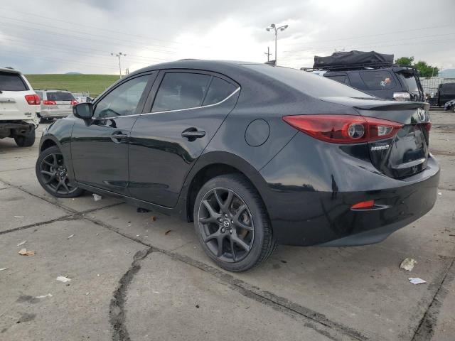 Vin: jm1bm1w37e1145333, lot: 59919645, mazda 3 grand touring 20142