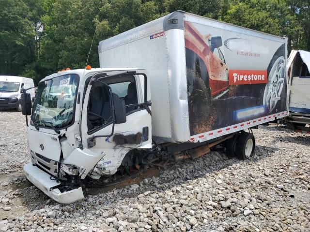 Global Auto Auctions: 2024 CHEVROLET 4500