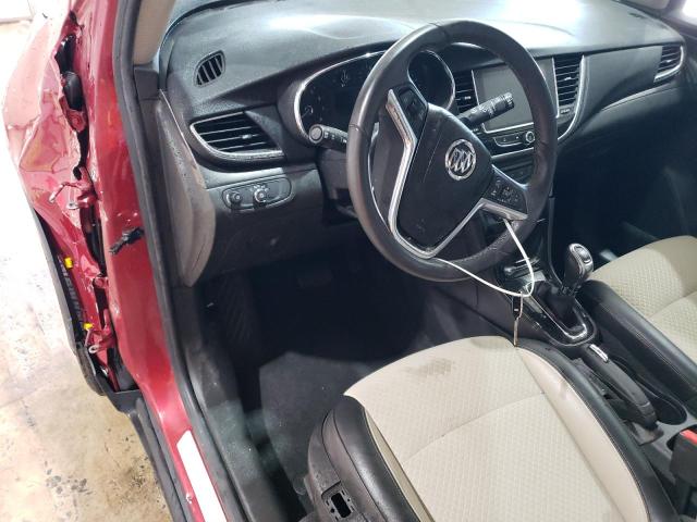 2018 BUICK ALLURE KL4CJASB5JB511539