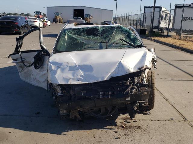 2022 HYUNDAI ELANTRA N - KMHLW4AK7NU006540