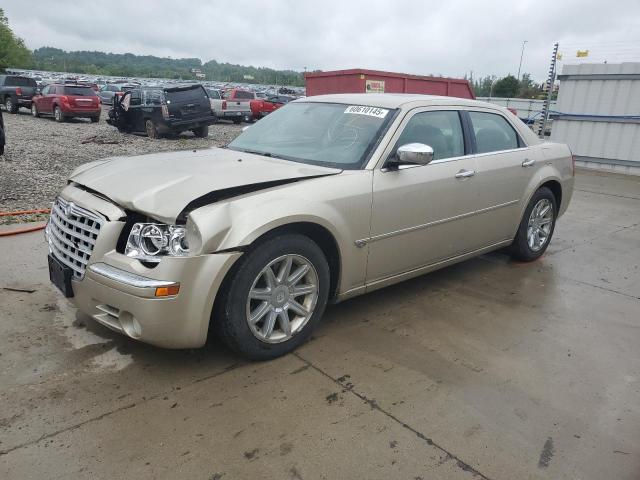 CHRYSLER 300C