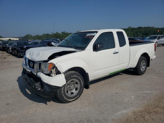 NISSAN FRONTIER S