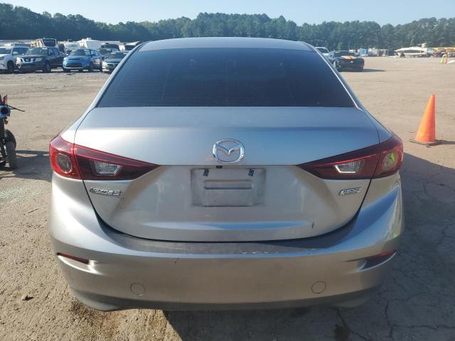 2016 MAZDA 3 SPORT 3MZBM1U70GM261417