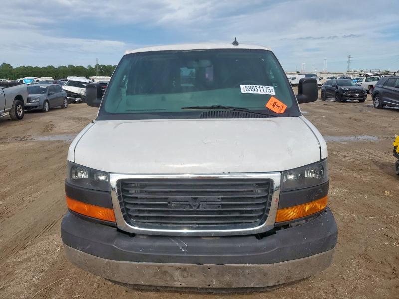 2020 GMC SAVANA G25 1GTW7AFG4L1271741