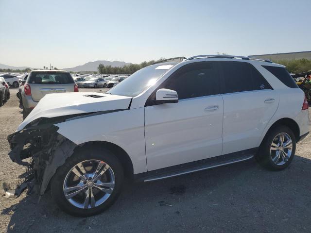 Vin: 4jgda5jb4ea350658, lot: 60245655, mercedes-benz m-class 350 2014 img_1