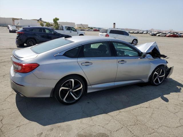 2022 HONDA ACCORD SPO 1HGCV1F41NA070754