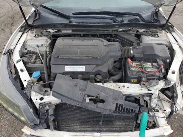 2015 HONDA ACCORD EXL - 1HGCR3F84FA037378