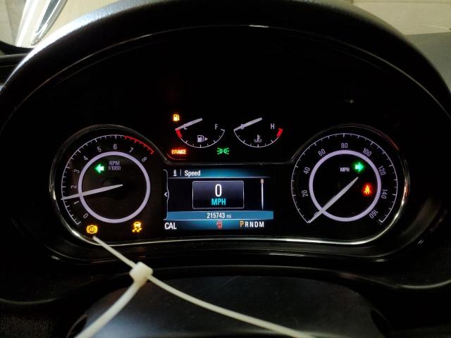 2016 BUICK REGAL PREM 2G4GS5GX2G9157954