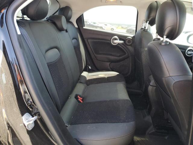 2018 FIAT 500X TREKK ZFBCFYCB9JP642560