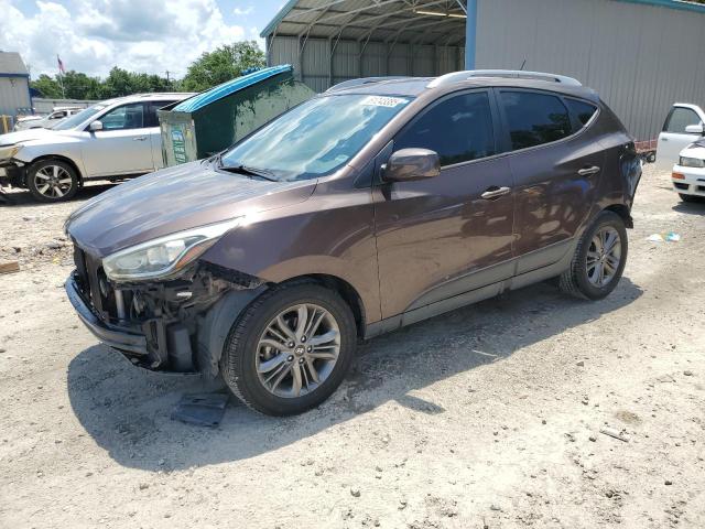 Vin: km8ju3ag3eu800485, lot: 61243385, hyundai tucson gls 2014 img_1