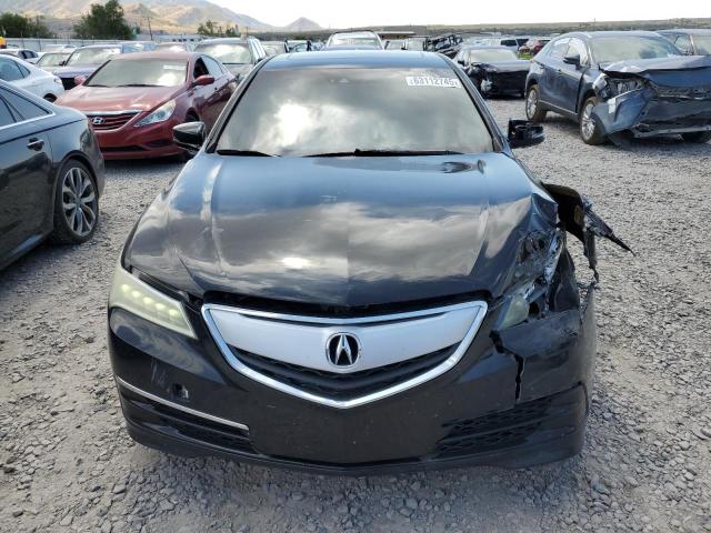 2016 ACURA TLX TECH 19UUB1F50GA000770