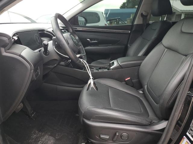 2024 HYUNDAI TUCSON SEL 5NMJF3DE2RH325689