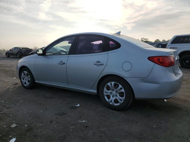 Vin: kmhdu4ad5au135611, lot: 59949685, hyundai elantra blue 20102