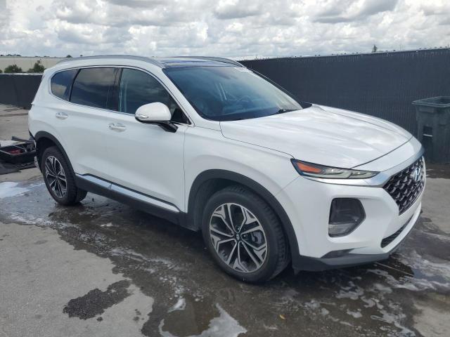 Vin: 5nms33aa3lh299626, lot: 60451775, hyundai santa fe sel 20204