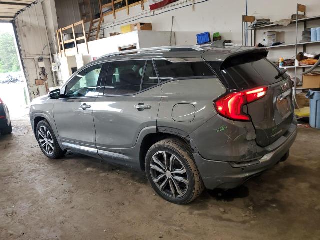 2018 GMC TERRAIN DE 3GKALXEX7JL200456