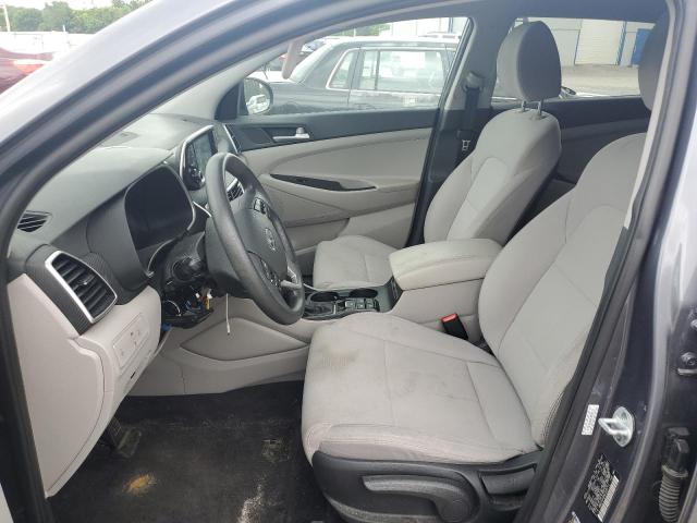 2019 HYUNDAI TUCSON SE - KM8J2CA48KU935713