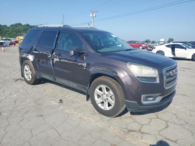 Vin: 1gkkvpkd0fj258318, lot: 62149095, gmc acadia sle 20154