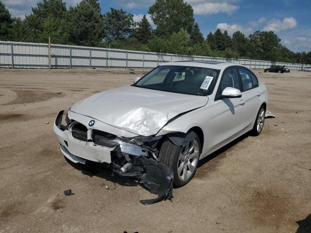 2015 BMW 328 XI WBA3B3C50FJ984282