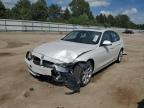 2015 BMW 328 XI - WBA3B3C50FJ984282