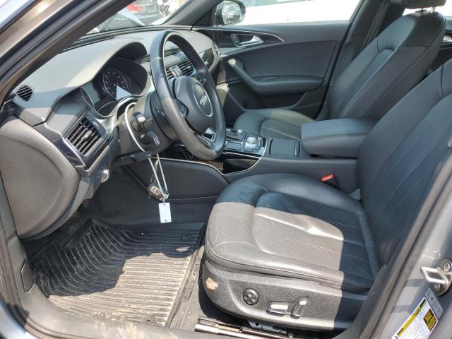 2018 AUDI A6 PREMIUM WAUF8AFC9JN067708