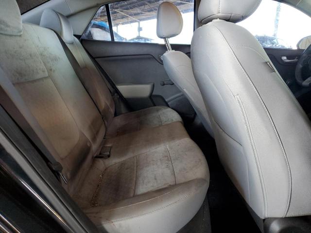 2018 KIA RIO LX 3KPA24AB8JE067735