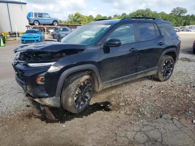 CHEVROLET EQUINOX RS