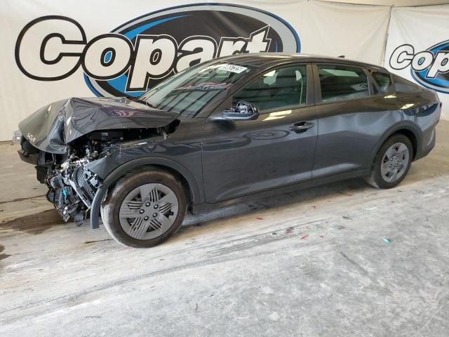 Vin: 3kpft4de0se045786, lot: 59657325, kia k4 lx lx 2025 img_1