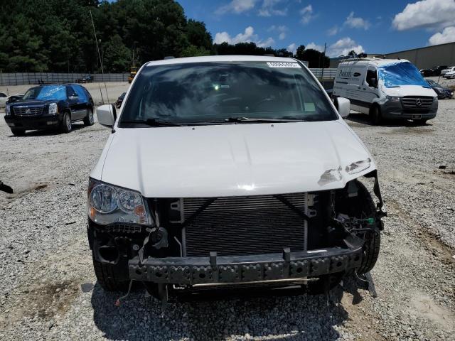 2019 DODGE GRAND CARA - 2C4RDGCG4KR761944