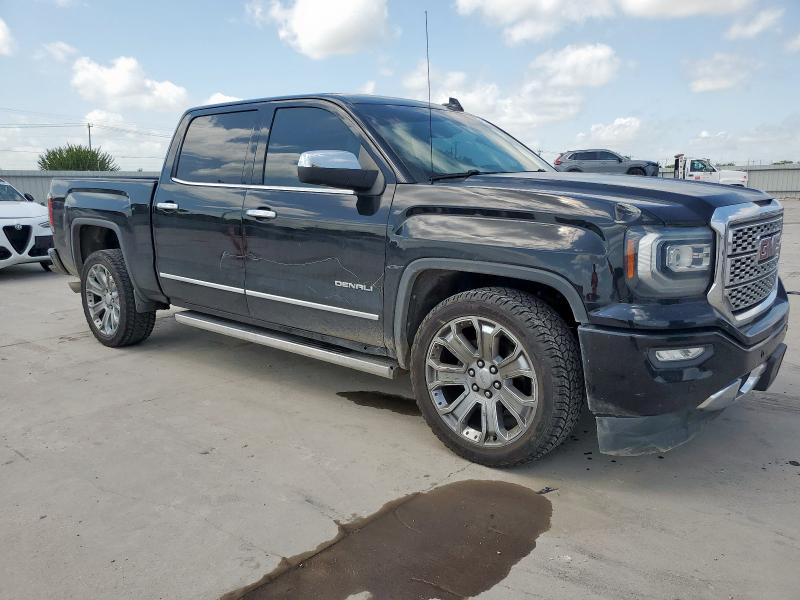 2018 GMC SIERRA K15 3GTU2PEJ4JG359662