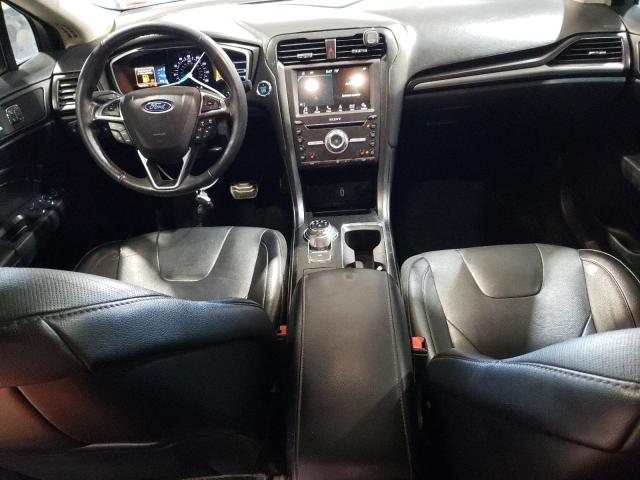 2018 FORD FUSION TIT - 3FA6P0D9XJR241506