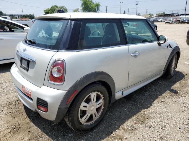 Vin: wmwsu3c52dt686341, lot: 60050065, mini cooper 20133