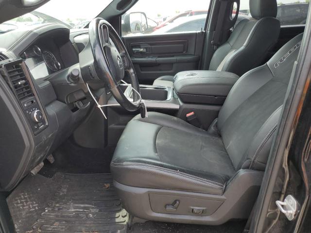 2018 RAM 1500 REBEL 1C6RR7YT7JS160331