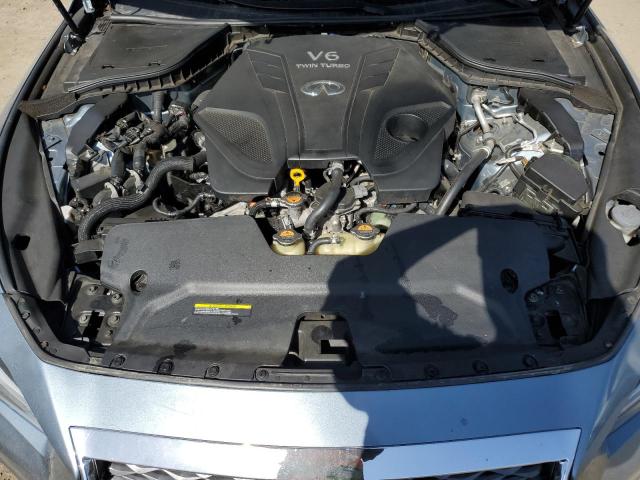 2020 INFINITI Q50 PURE - JN1EV7AR6LM255569