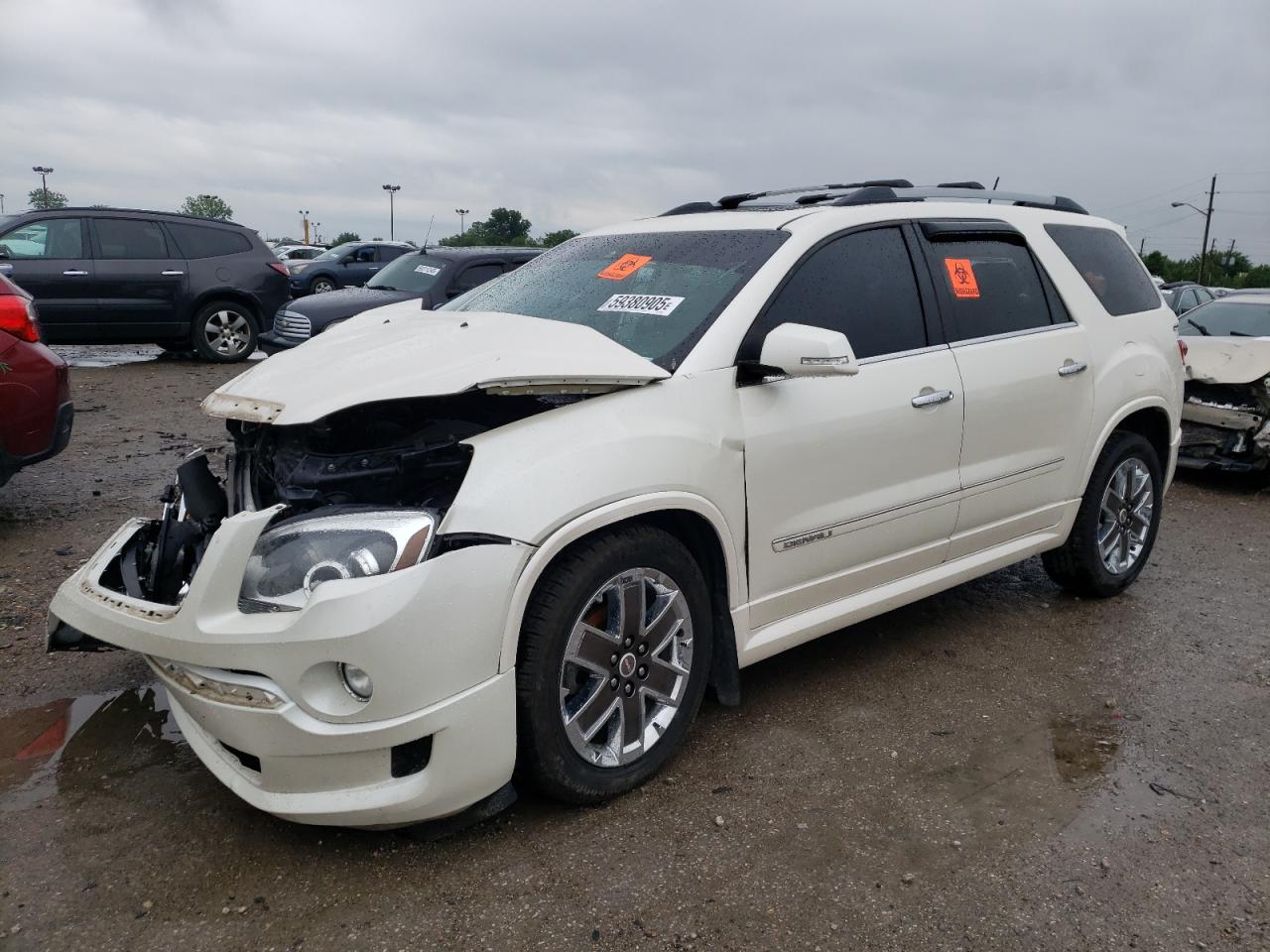GMC ACADIA DENALI