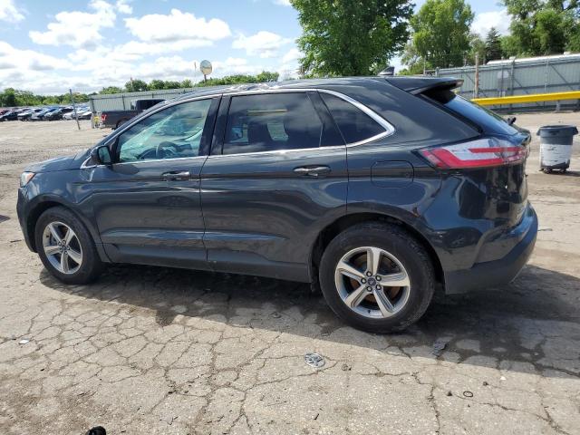 2021 FORD EDGE SEL - 2FMPK4J93MBA40506