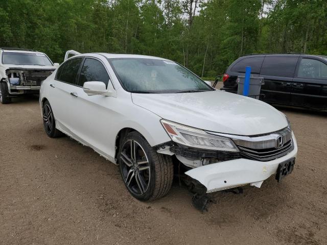 Vin: 1hgcr2f08ha807718, lot: 58845035, honda accord ex 20174