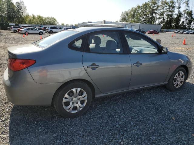 Vin: kmhdu4ad7au135061, lot: 59632495, hyundai elantra blue 20103