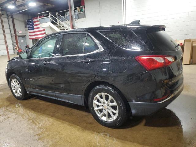 2018 CHEVROLET EQUINOX LT 2GNAXJEV2J6320415