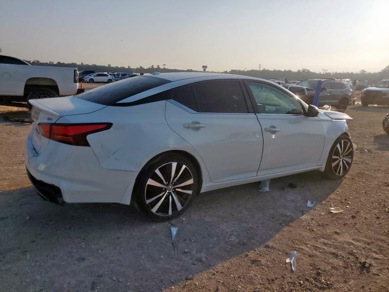 Vin: 1n4bl4cv6kn317906, lot: 59295095, nissan altima sr 20193