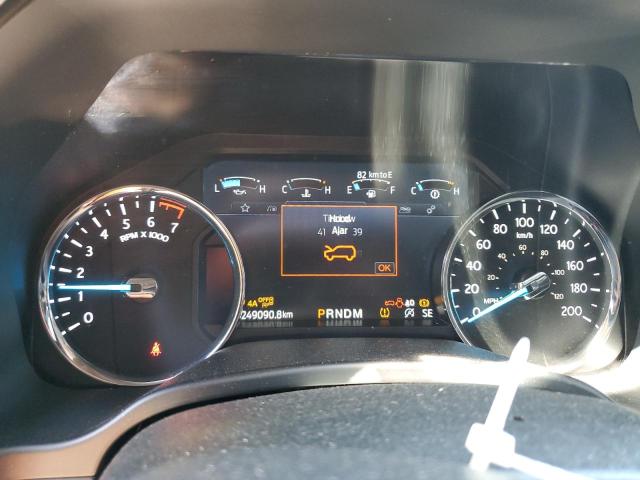 2020 FORD EXPEDITION - 1FMJK1MT8LEA69997